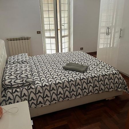 La Casa Di Vic Apartment Monterotondo  Exterior photo