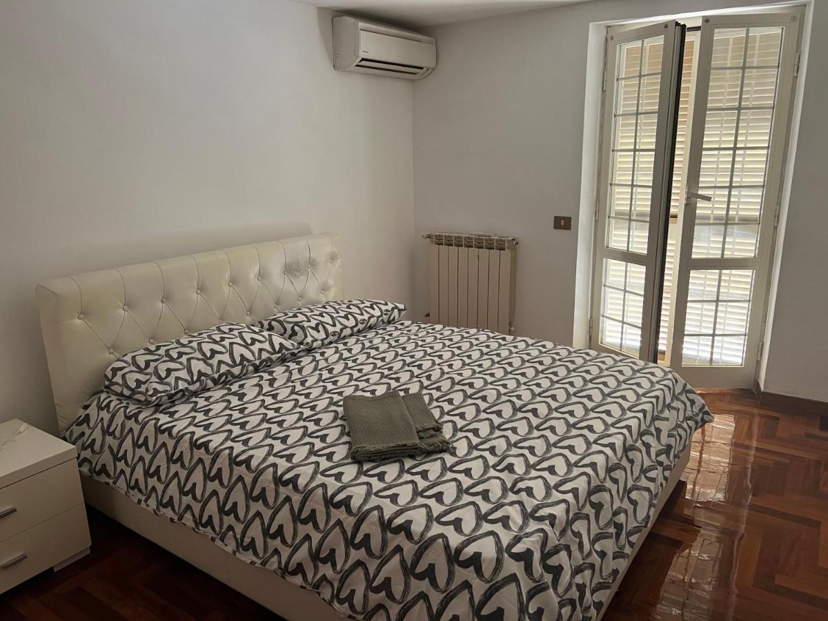 La Casa Di Vic Apartment Monterotondo  Exterior photo