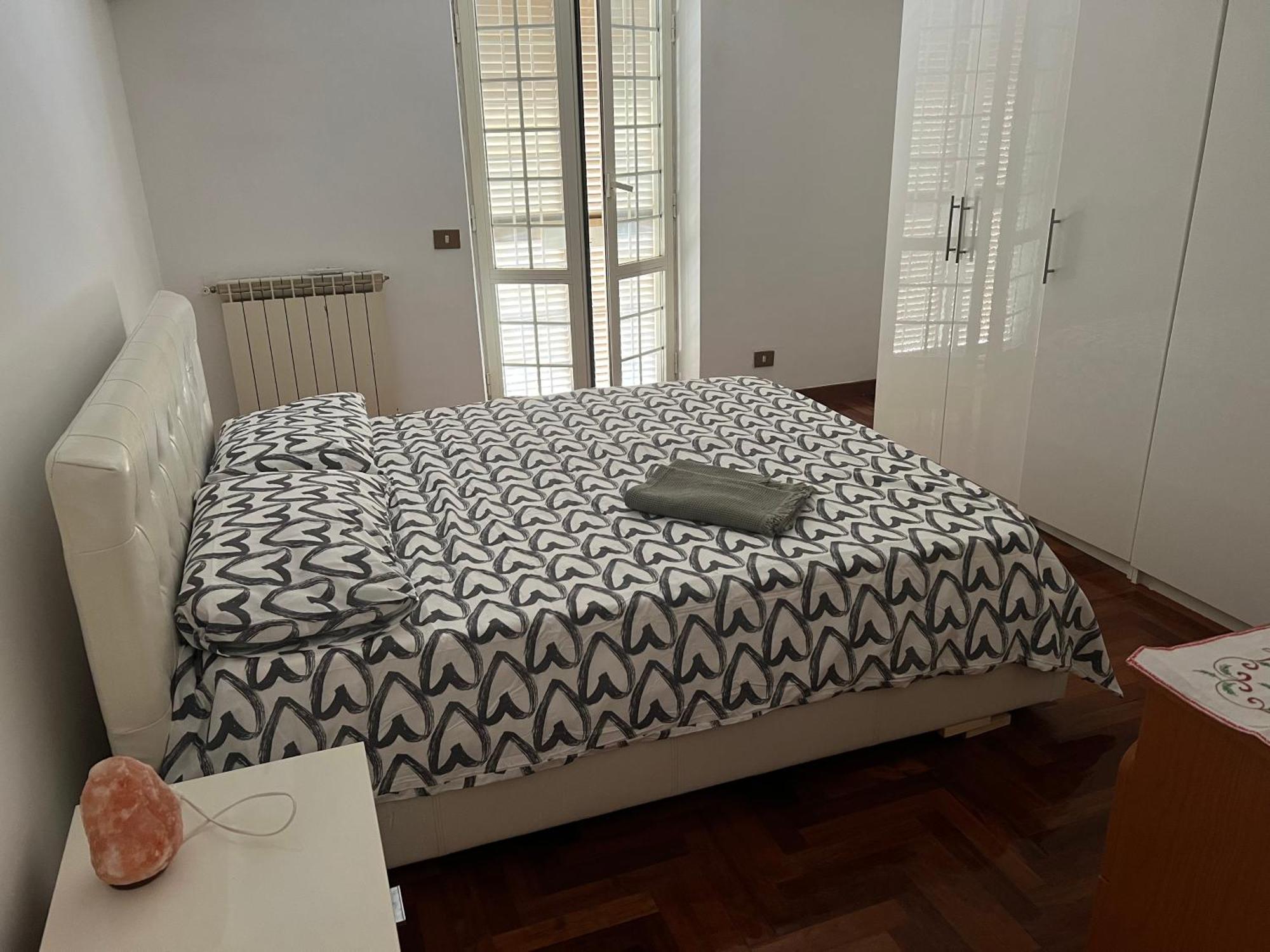 La Casa Di Vic Apartment Monterotondo  Exterior photo