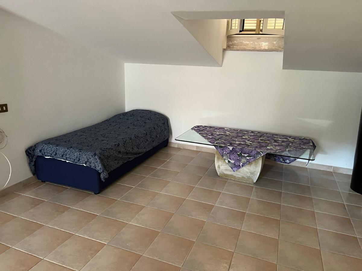 La Casa Di Vic Apartment Monterotondo  Exterior photo