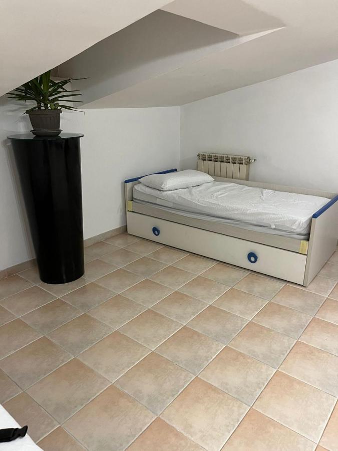 La Casa Di Vic Apartment Monterotondo  Exterior photo